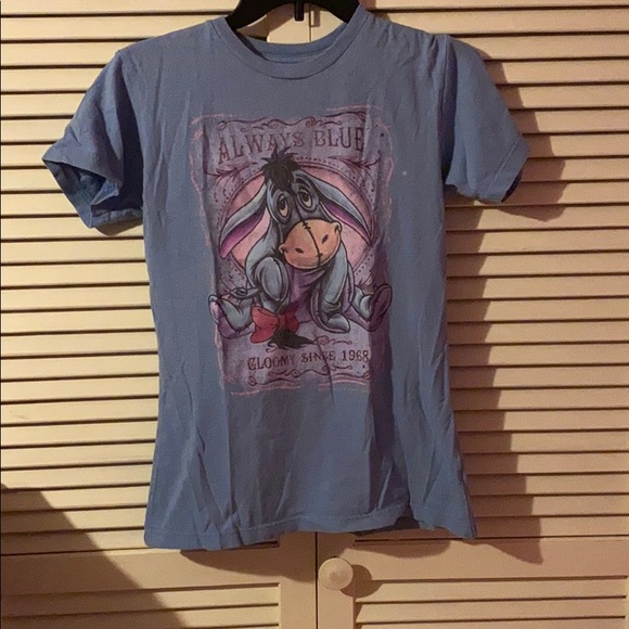 Eeyore T-Shirt - Picture 1 of 2